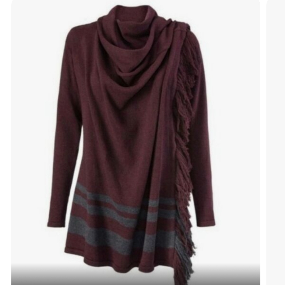 Cabi Sweater wrap